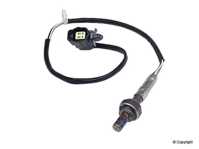 NTK 22032 1995-1998 Mazda Protege Oxygen Sensor