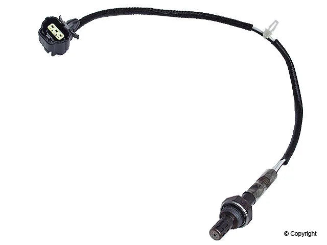 NTK 22062 1995-1996 Mazda Millenia Oxygen Sensor