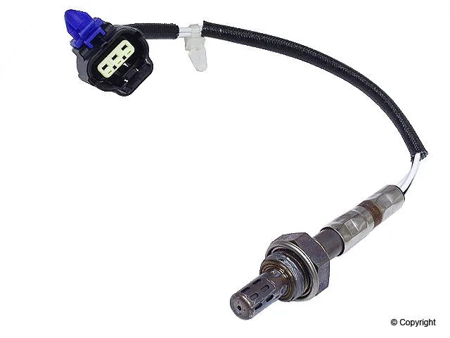 NTK 22064 1998-1999 Mazda 626 Oxygen Sensor