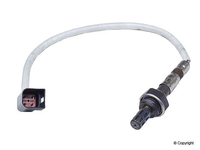 NTK 22074 1995-1999 Ford Contour Oxygen Sensor