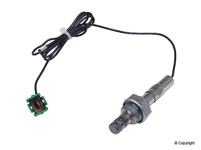 NTK 22082 1987-1993 Mazda B2200 Oxygen Sensor
