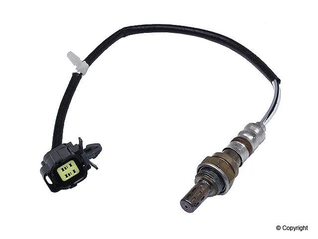 NTK 22091 1998-1999 Mazda 626 Oxygen Sensor