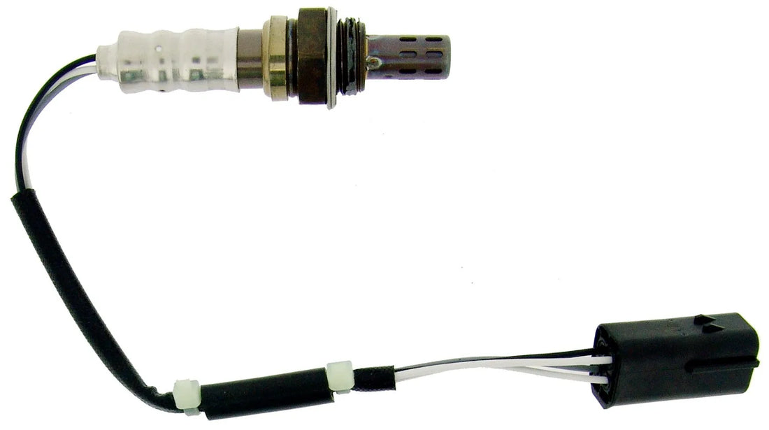 NTK 22092 1993-2000 Mazda 626 Oxygen Sensor