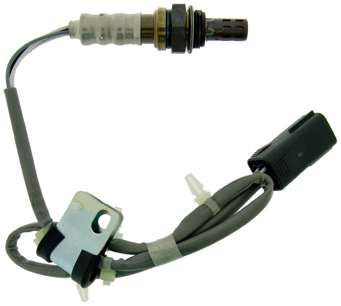 NTK 22101 2003-2005 Mazda 6 Oxygen Sensor