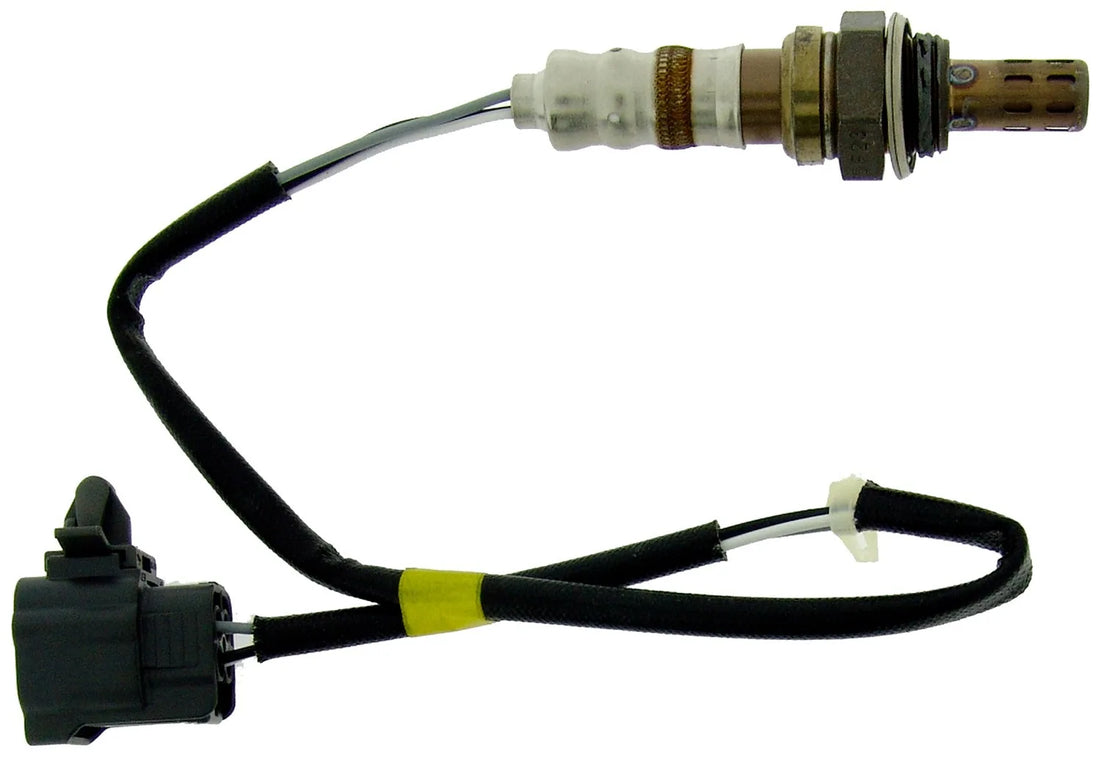 NTK 22104 2000-2002 Mazda 626 Oxygen Sensor