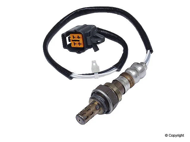 NTK 22104 2000-2002 Mazda 626 Oxygen Sensor