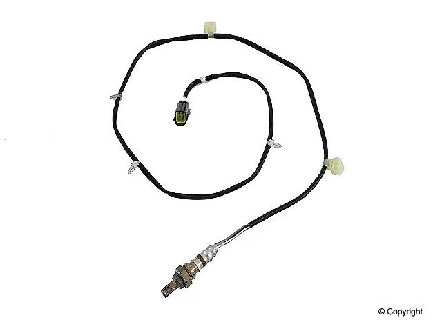 NTK 22115 2003-2008 Mazda 6 Oxygen Sensor