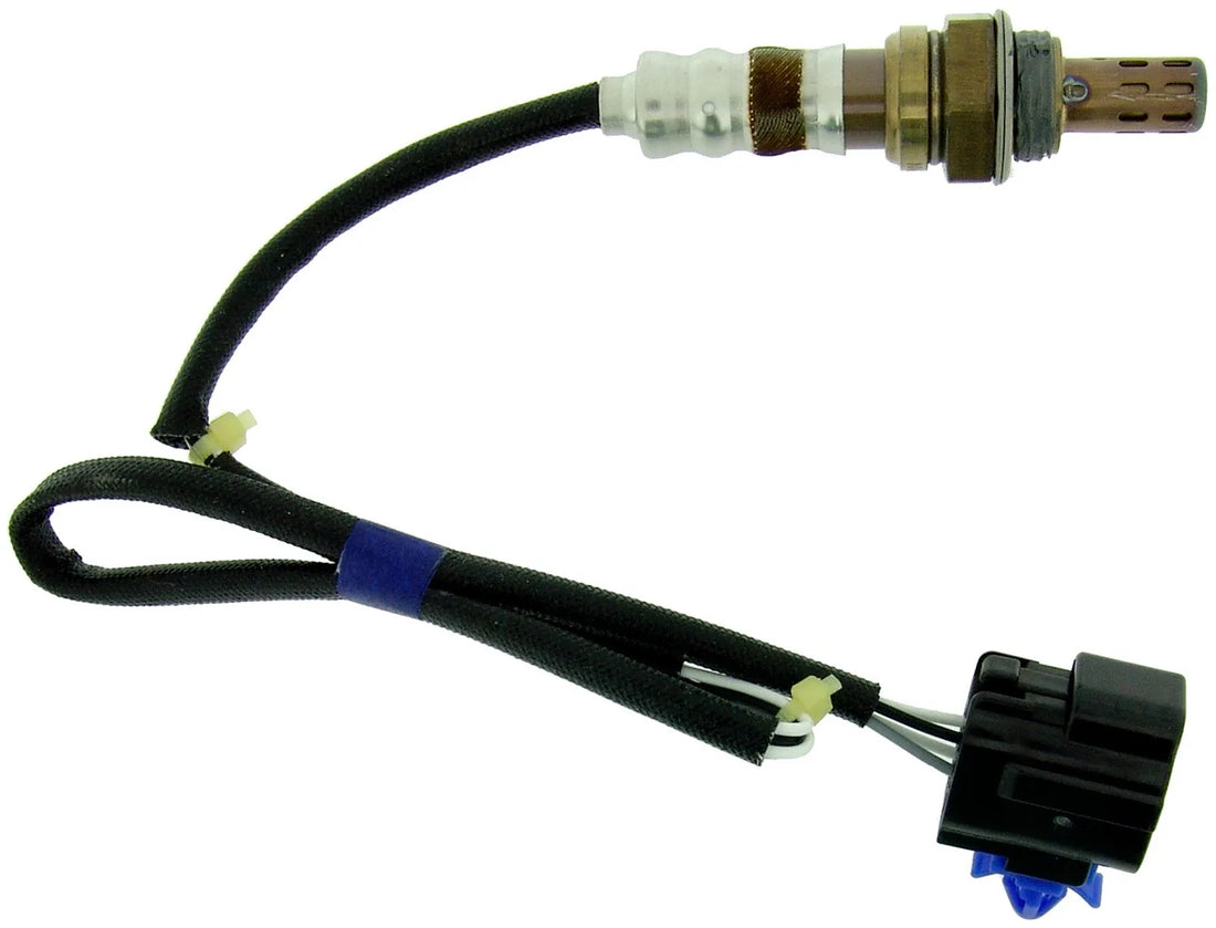 NTK 22117 2000-2002 Mazda 626 Oxygen Sensor