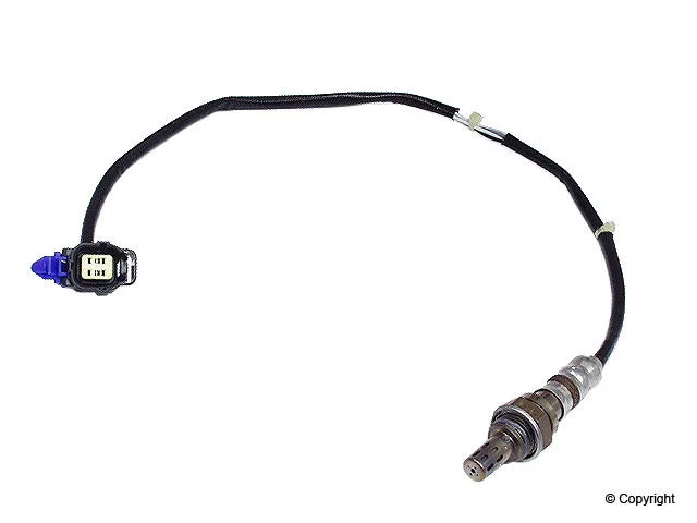 NTK 22117 2000-2002 Mazda 626 Oxygen Sensor