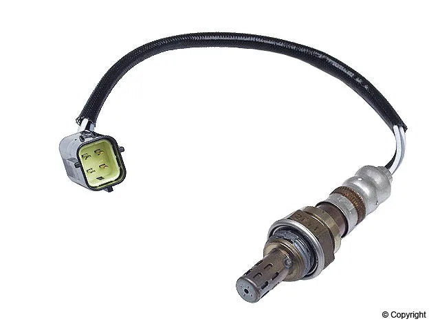 NTK 22118 2003-2008 Mazda 6 Oxygen Sensor