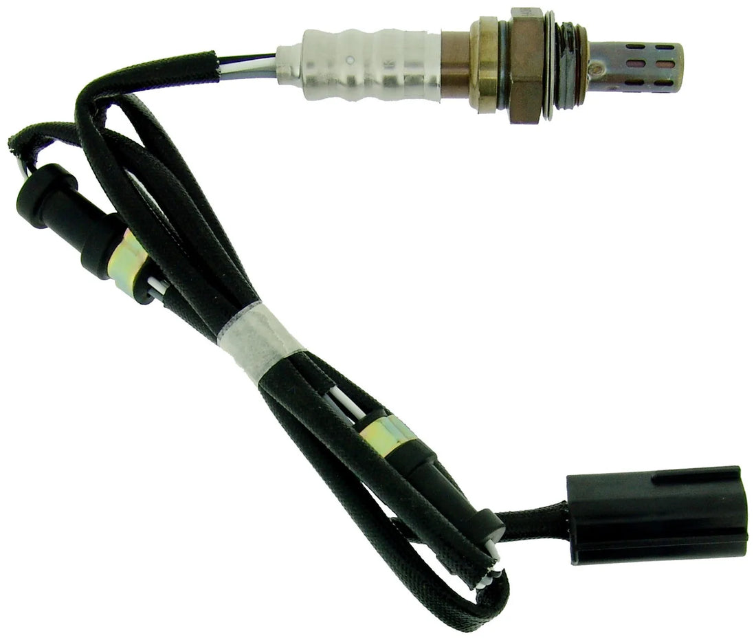 NTK 22126 1996-1997 Ford Aspire Oxygen Sensor