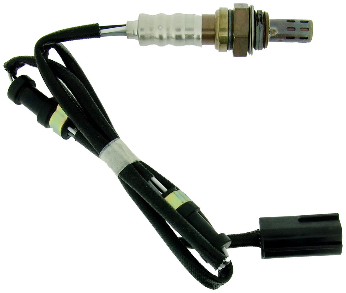 NTK 22126 1996-1997 Ford Aspire Oxygen Sensor