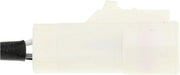 NTK 22152 2011-2019 Ford Fiesta Oxygen Sensor