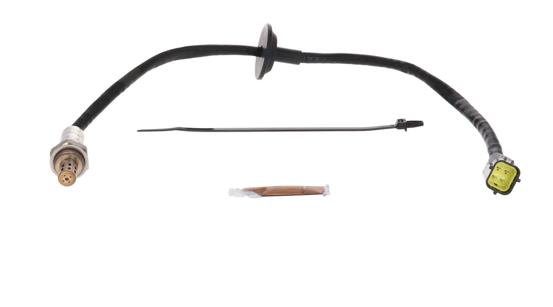 NTK 22507 1996 Ford Escort Oxygen Sensor