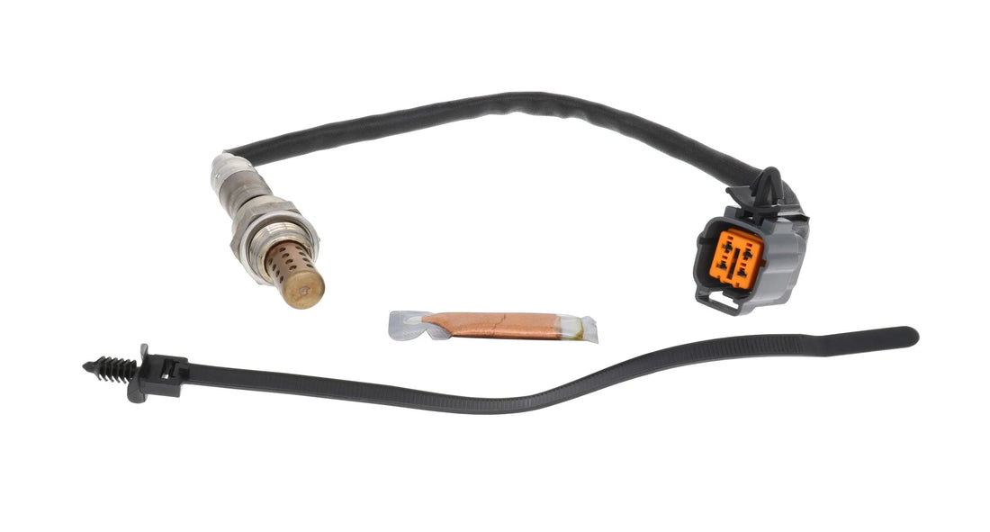 NTK 22519 2000-2001 Mazda MPV Oxygen Sensor