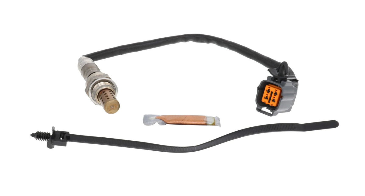 NTK 22519 2000-2001 Mazda MPV Oxygen Sensor
