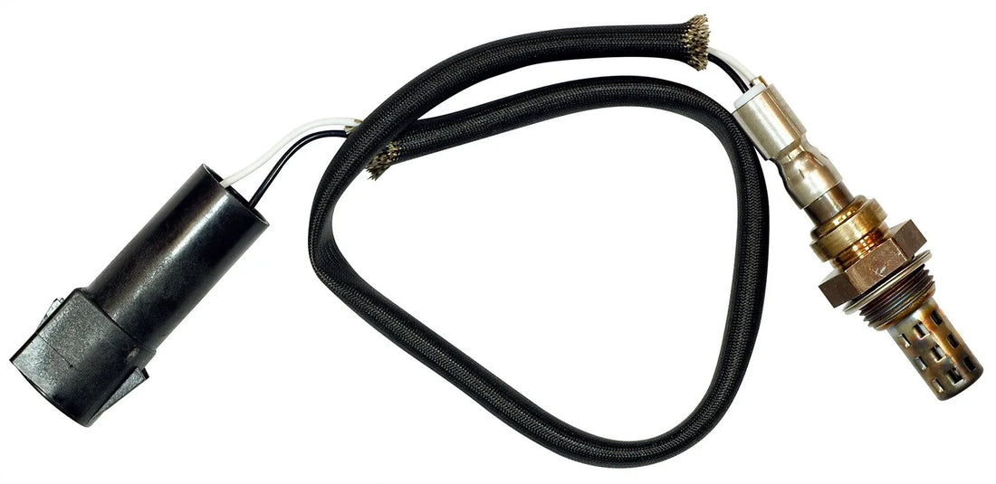 NTK 23021 1980 Jeep CJ5 Oxygen Sensor