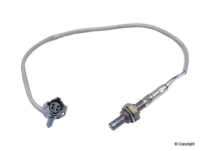 NTK 23025 1997-1999 Chrysler Sebring Oxygen Sensor