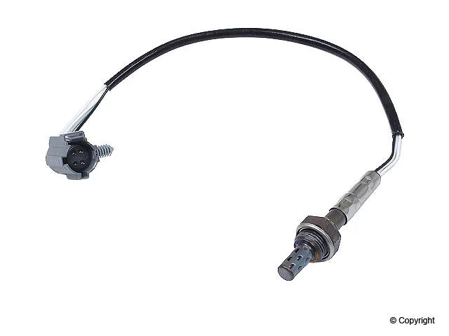 NTK 23041 1997 Chrysler Cirrus Oxygen Sensor