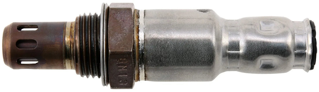 NTK 23058 2017-2020 Fiat 124 Spider Oxygen Sensor