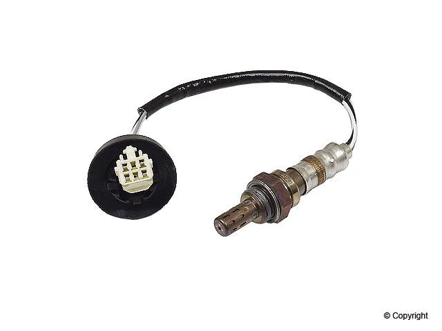 NTK 23108 1996-2000 Chrysler Sebring Oxygen Sensor