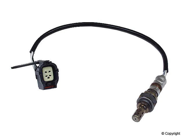 NTK 23129 2001-2002 Chrysler Sebring Oxygen Sensor
