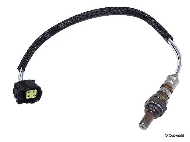 NTK 23137 OE Type Oxygen Sensor