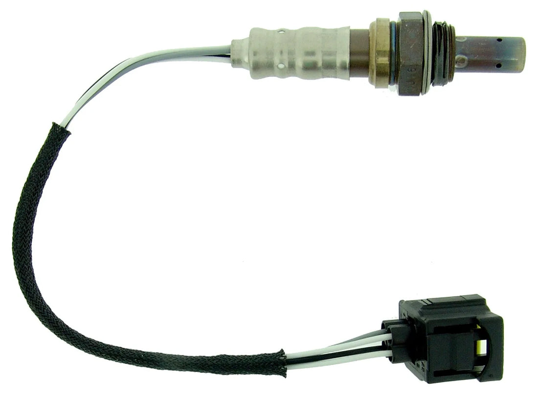 NTK 23138 2001-2004 Jeep Wrangler Oxygen Sensor
