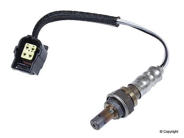 NTK 23138 2001-2004 Jeep Wrangler Oxygen Sensor