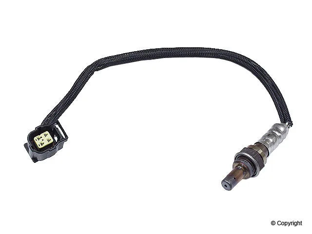 NTK 23139 2001-2003 Dodge Ram 1500 Oxygen Sensor