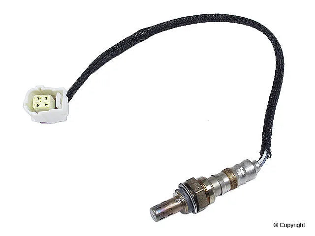 NTK 23141 2001-2004 Jeep Wrangler Oxygen Sensor