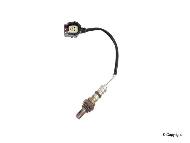 NTK 23144 2003 Chrysler Voyager Oxygen Sensor