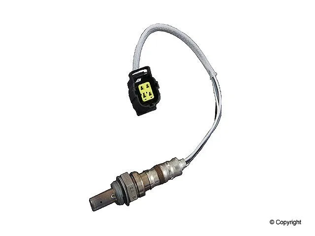 NTK 23152 2003 Dodge Ram 2500 Oxygen Sensor