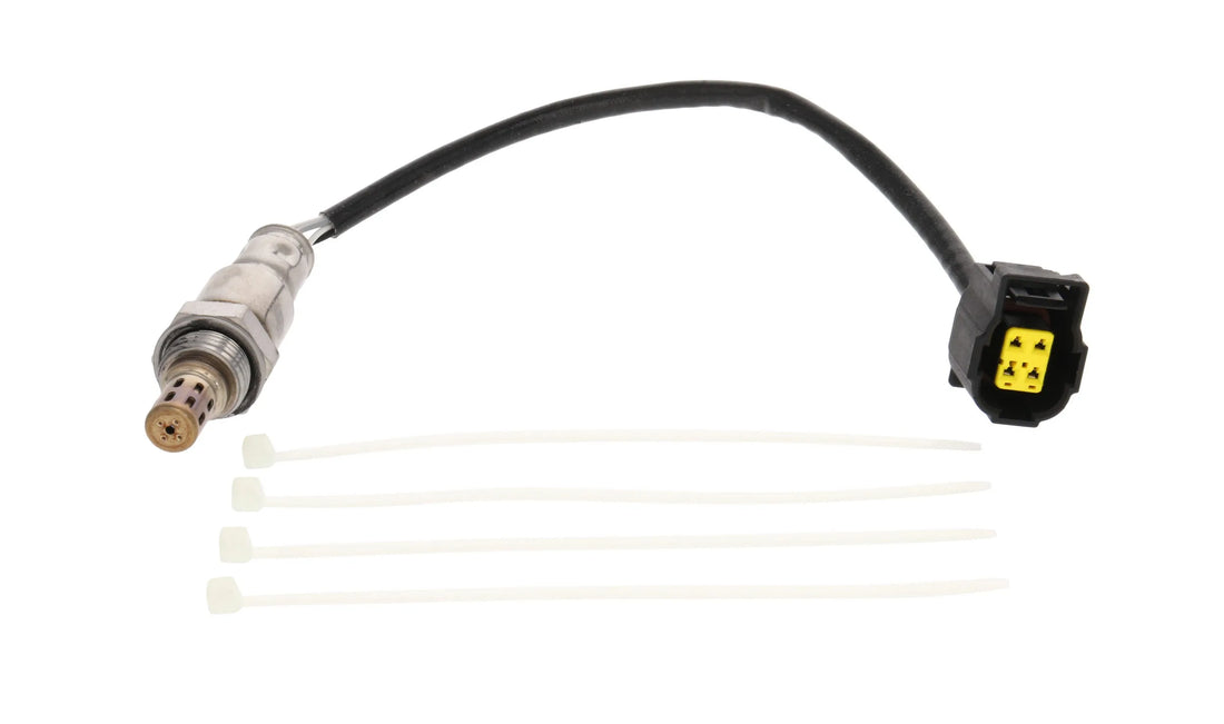 NTK 23194 2018-2020 Mercedes-Benz S450 Oxygen Sensor