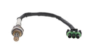 NTK 23502 1987-1990 Jeep Cherokee Oxygen Sensor