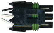 NTK 23502 1987-1990 Jeep Cherokee Oxygen Sensor