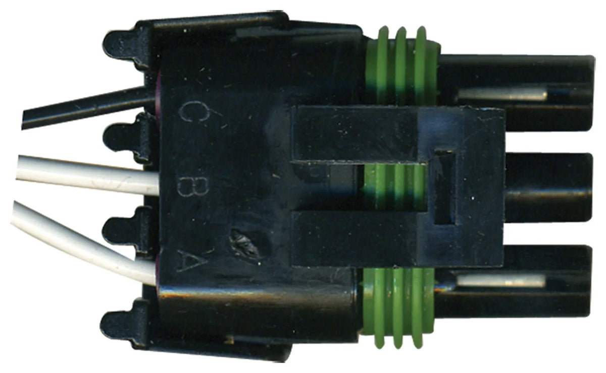 NTK 23502 1987-1990 Jeep Cherokee Oxygen Sensor