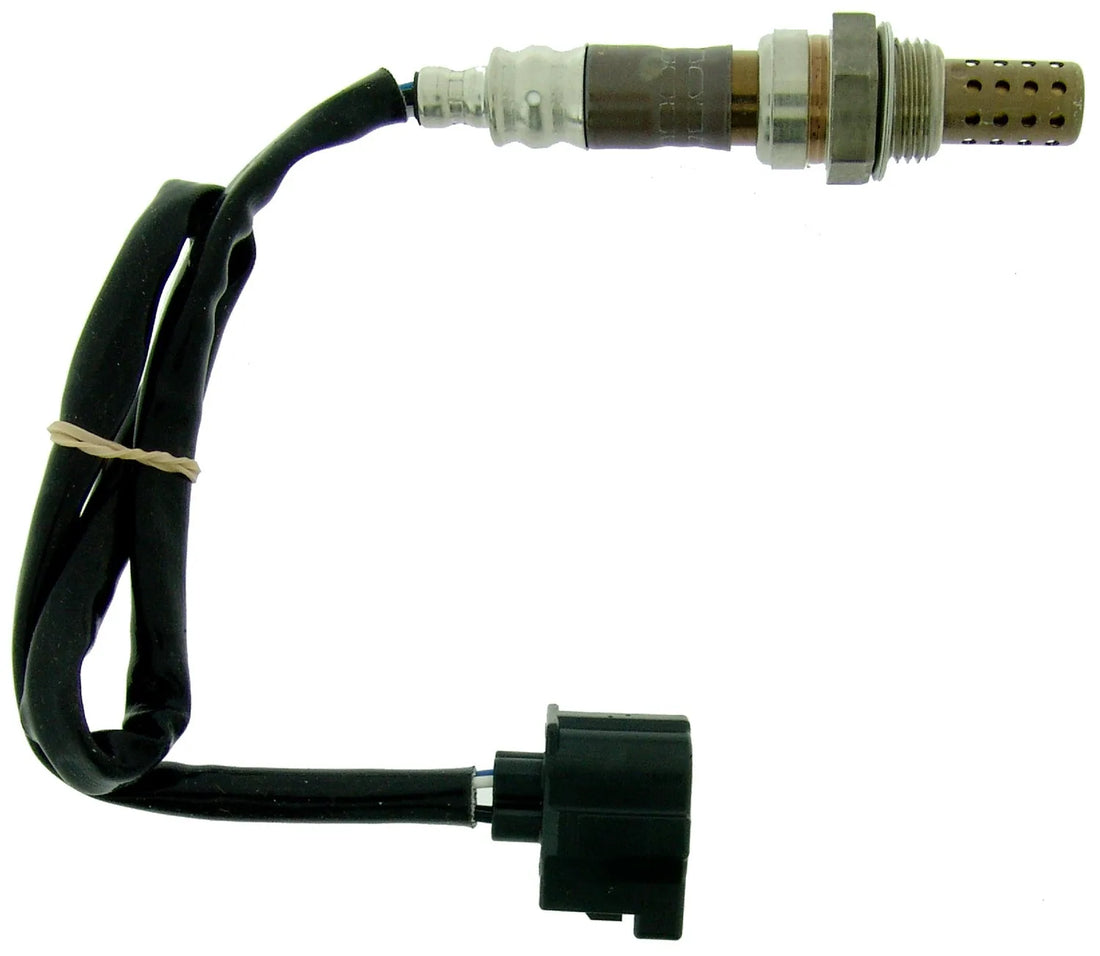 NTK 23527 2007 Chrysler Aspen Oxygen Sensor
