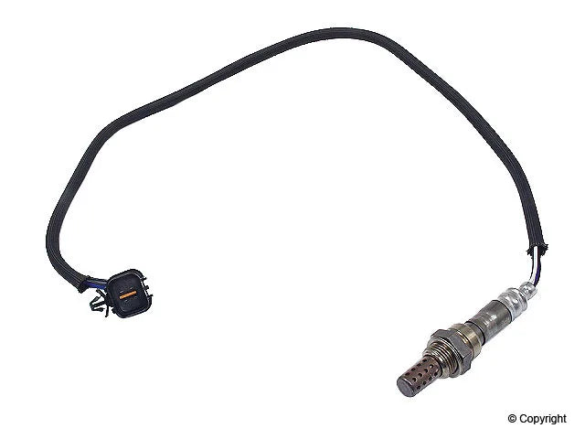 NTK 23551 OE Type Oxygen Sensor