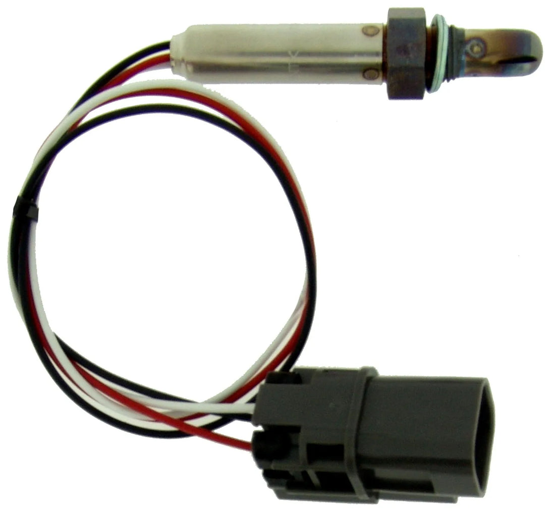 NTK 24002 1987-1989 Nissan 300ZX Oxygen Sensor