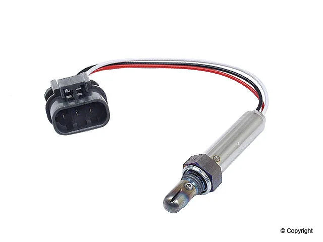 NTK 24003 1986-1988 Nissan Multi Oxygen Sensor