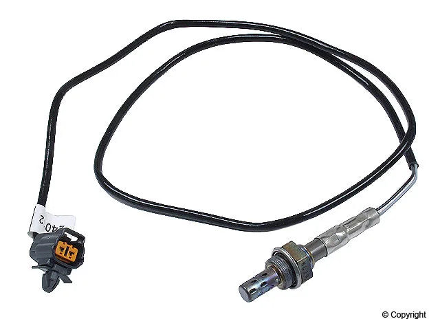 NTK 24012 1990-1993 Mazda B2200 Oxygen Sensor