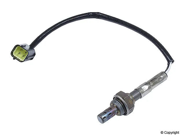 NTK 24022 1994-1995 Ford Probe Oxygen Sensor