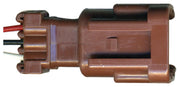 NTK 24024 1995-1997 Nissan 200SX Oxygen Sensor