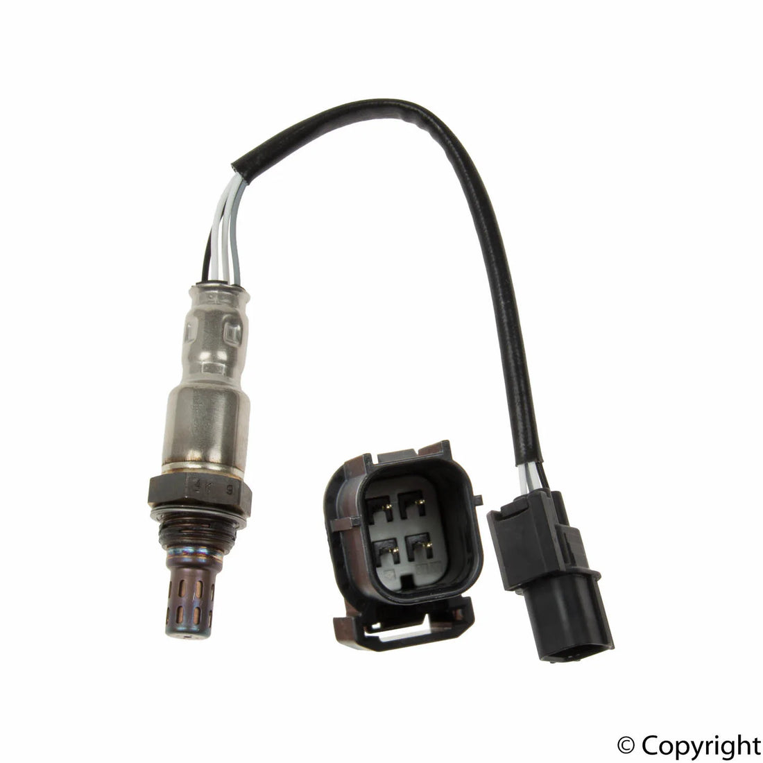 NTK 24048 2013-2014 Acura ILX Oxygen Sensor