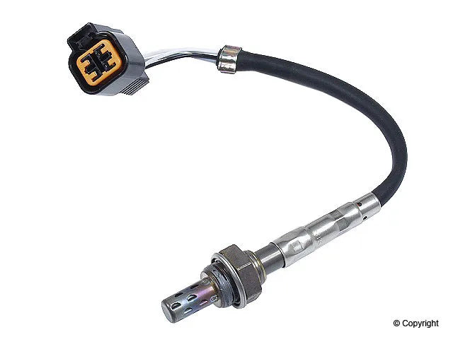 NTK 24052 1994-1998 Mitsubishi Galant Oxygen Sensor