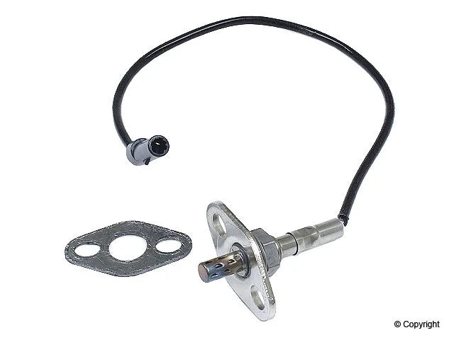 NTK 24141 1990-1994 Subaru Loyale Oxygen Sensor