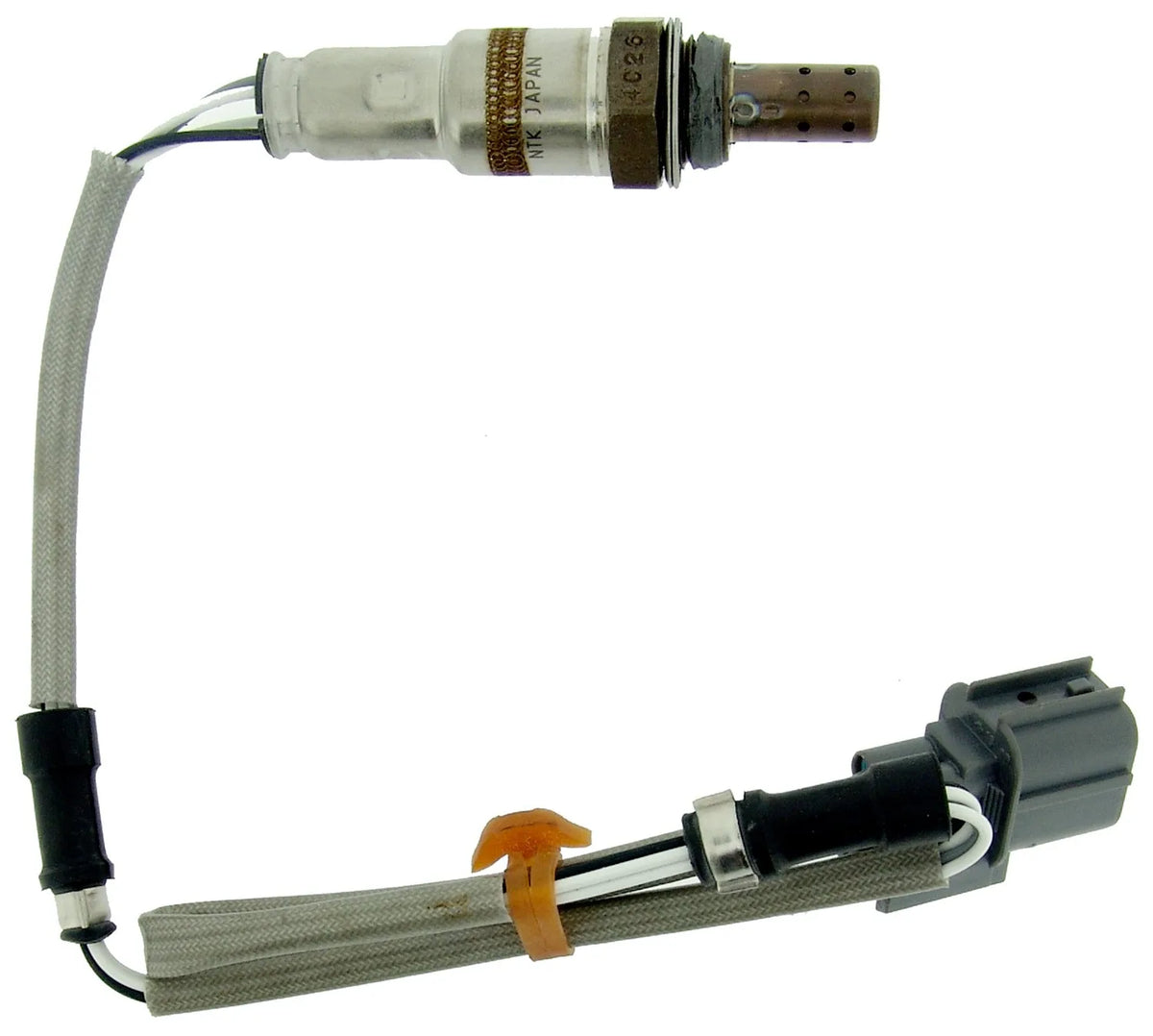 NTK 24239 2004 Acura RL Oxygen Sensor