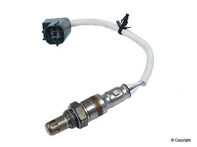 NTK 24244 2012-2021 Nissan NV3500 Oxygen Sensor