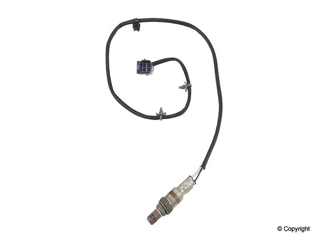 NTK 24245 2004 Nissan Pathfinder Oxygen Sensor